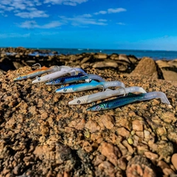 Ragot Raglou Hybrid Lures